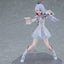 RWBY: Ice Queendom Figma Action Figure Weiss Schnee 13 cm