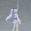 RWBY: Ice Queendom Figma Action Figure Weiss Schnee 13 cm