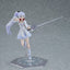 RWBY: Ice Queendom Figma Action Figure Weiss Schnee 13 cm