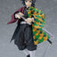 Demon Slayer: Kimetsu no Yaiba Figma Action Figure Giyu Tomioka 15 cm - Damaged packaging