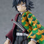 Demon Slayer: Kimetsu no Yaiba Figma Action Figure Giyu Tomioka 15 cm - Damaged packaging