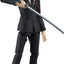 Chainsaw Man Action Figure Figma Aki Hayakawa 16 cm