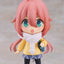 Laid-Back Camp Action Figure Nadeshiko Nadeshiko Kagamihara: School Uniform Ver.  10 cm