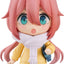 Laid-Back Camp Action Figure Nadeshiko Nadeshiko Kagamihara: School Uniform Ver.  10 cm