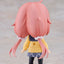 Laid-Back Camp Action Figure Nadeshiko Nadeshiko Kagamihara: School Uniform Ver.  10 cm