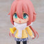 Laid-Back Camp Action Figure Nadeshiko Nadeshiko Kagamihara: School Uniform Ver.  10 cm