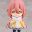 Laid-Back Camp Action Figure Nadeshiko Nadeshiko Kagamihara: School Uniform Ver.  10 cm