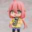 Laid-Back Camp Action Figure Nadeshiko Nadeshiko Kagamihara: School Uniform Ver.  10 cm