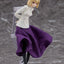 Tsukihime Figma Action Figure Arcueid Brunestud DX Edition 15 cm