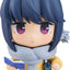 Laid-Back Camp Action Figure Nadeshiko Rin Shima: School Uniform Ver. 10 cm