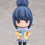 Laid-Back Camp Action Figure Nadeshiko Rin Shima: School Uniform Ver. 10 cm