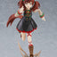 Uma Musume Pretty Derby Figma Action Figure Umamusume: Pretty Derby Nice Nature 14 cm