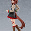 Uma Musume Pretty Derby Figma Action Figure Umamusume: Pretty Derby Nice Nature 14 cm