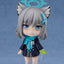 Blue Archive Nendoroid Action Figure Shiroko Sunaookami 10 cm