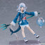 Hololive Production Figma Action Figure Gawr Gura 13 cm