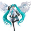 Character Vocal Series 01 Plamatea Plastic Model Kit Hatsune Miku 16 cm