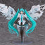 Character Vocal Series 01 Plamatea Plastic Model Kit Hatsune Miku 16 cm