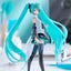 Character Vocal Series 01 Plamatea Plastic Model Kit Hatsune Miku 16 cm