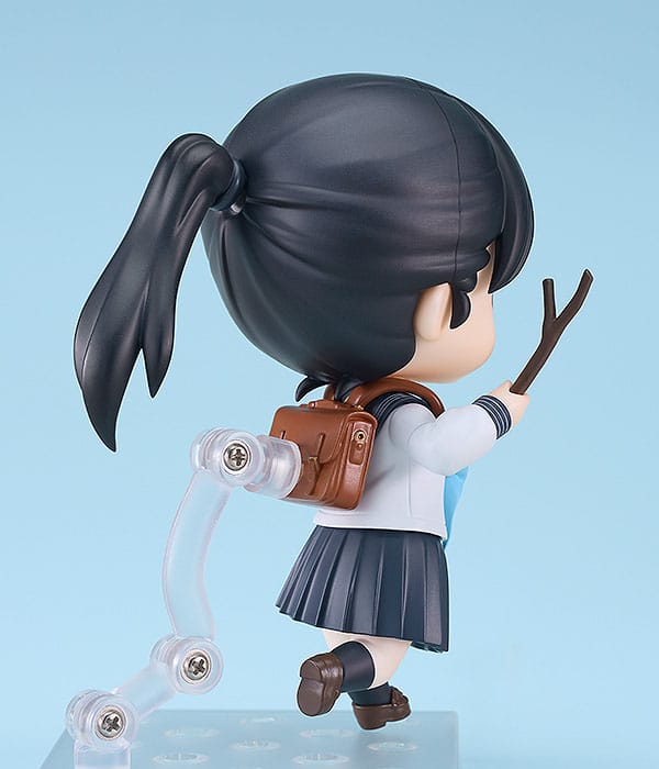 Akebi's Sailor Uniform Nendoroid Action Figure Komichi Akebi 10 cm