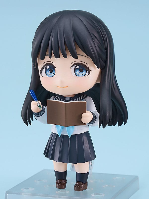 Akebi's Sailor Uniform Nendoroid Action Figure Komichi Akebi 10 cm