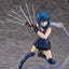 Tsukihime -A piece of blue glass moon- Figma Action Figure Ciel DX Edition 15 cm