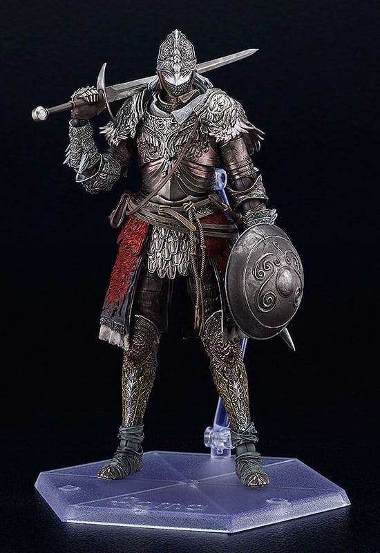 Elden Ring Figma Action Figure Raging Wolf 16 cm