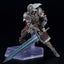 Elden Ring Figma Action Figure Raging Wolf 16 cm