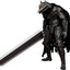 Berserk Plamatea Plastic Model Kit Guts: Berserker Armor Ver. 19 cm