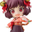 Mahjong Soul Nendoroid Action Figure Ichihime 10 cm