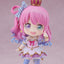 Hololive Production Nendoroid Action Figure Himemori Luna 10 cm