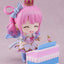 Hololive Production Nendoroid Action Figure Himemori Luna 10 cm