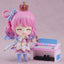 Hololive Production Nendoroid Action Figure Himemori Luna 10 cm