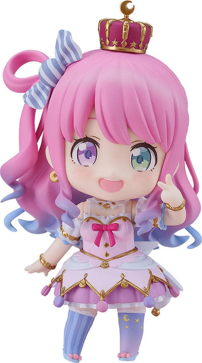 Hololive Production Nendoroid Action Figure Himemori Luna 10 cm