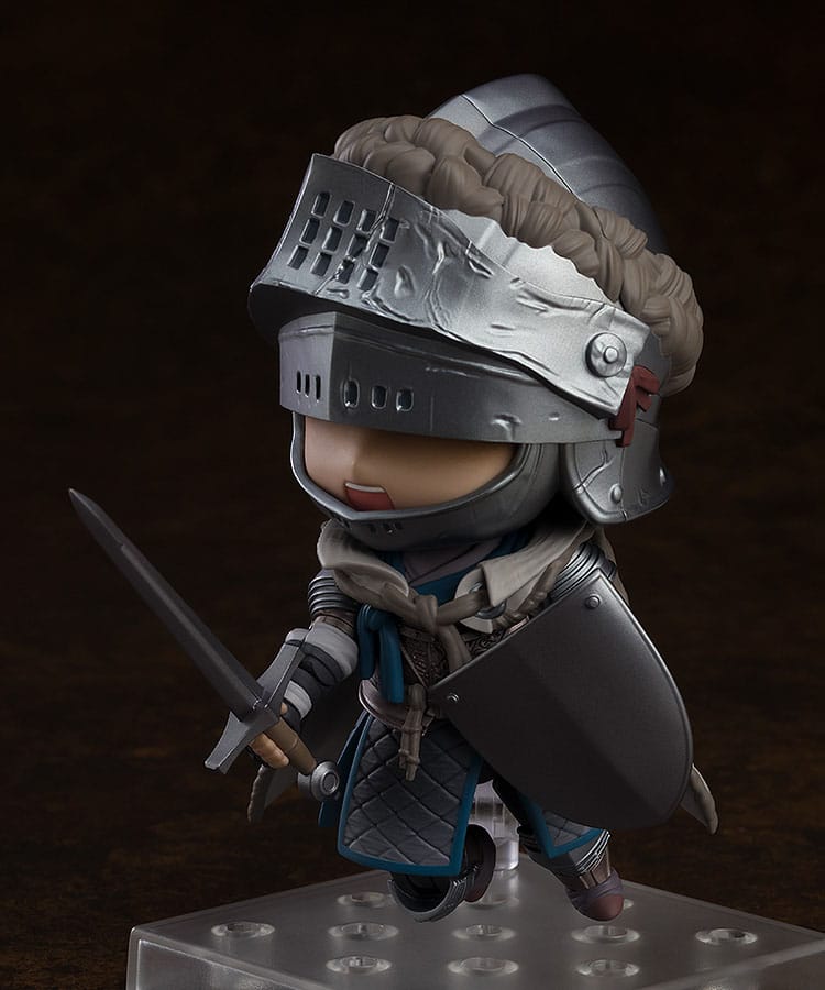 Elden Ring Nendoroid Action Figure Vagabond 10 cm