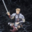 Delicious in Dungeon Figma Action Figure Laios 15 cm