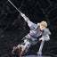 Delicious in Dungeon Figma Action Figure Laios 15 cm