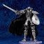 Berserk Figma Action Figure Skull Knight 17 cm