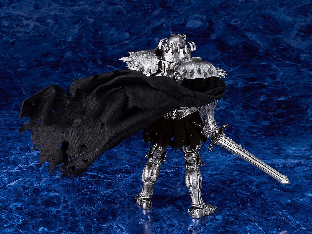 Berserk Figma Action Figure Skull Knight: DX Edition 17 cm