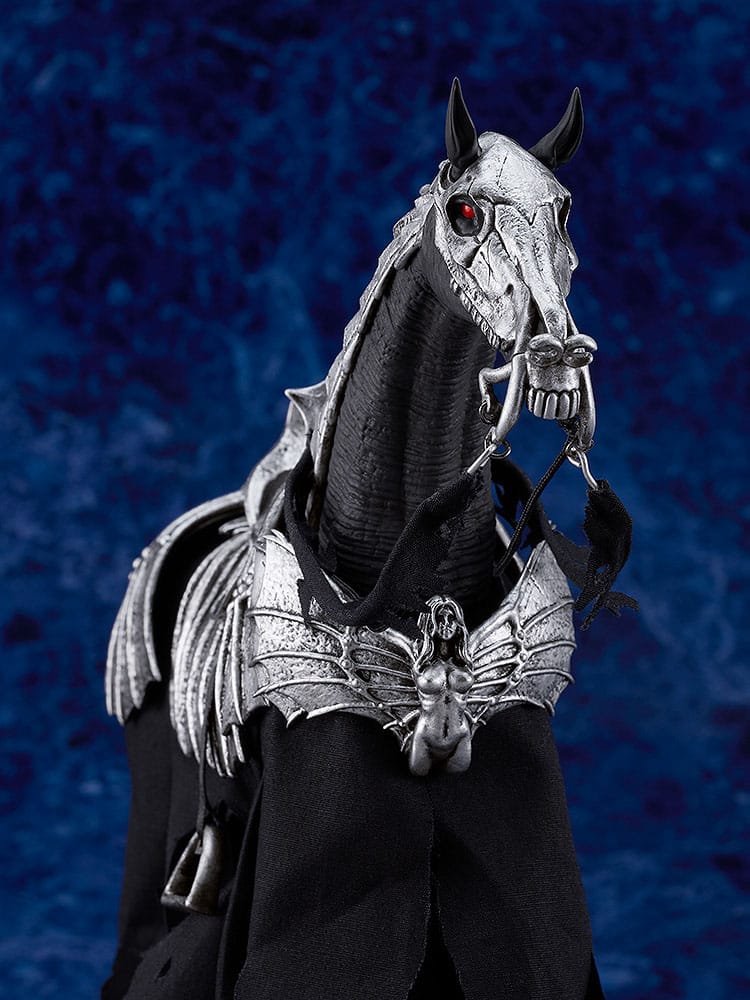 Berserk Figma Action Figure Skull Knight: DX Edition 17 cm