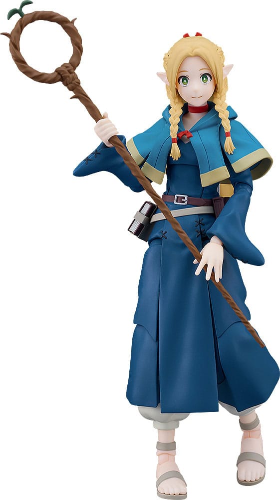 Delicious in Dungeon Figma Action Figure Marcille 13 cm