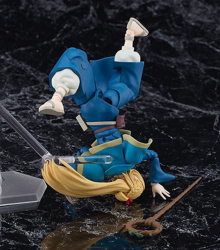 Delicious in Dungeon Figma Action Figure Marcille 13 cm