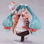 Character Vocal Series 01: Hatsune Miku Figma Action Figure Snow Miku: Winter Delicacy Ver. 14 cm