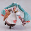 Character Vocal Series 01: Hatsune Miku Figma Action Figure Snow Miku: Winter Delicacy Ver. 14 cm