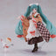Character Vocal Series 01: Hatsune Miku Figma Action Figure Snow Miku: Winter Delicacy Ver. 14 cm