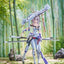 Goddess of Victory: Nikke Figma Action Figure Scarlet 16 cm