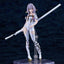 Goddess of Victory: Nikke Figma Action Figure Scarlet 16 cm