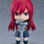 Fairy Tail Nendoroid Action Figure Erza Scarlet 10 cm