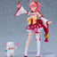 Hololive Production Figma Action Figure Sakura Miko 14 cm