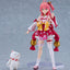 Hololive Production Figma Action Figure Sakura Miko 14 cm