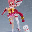 Hololive Production Figma Action Figure Sakura Miko 14 cm